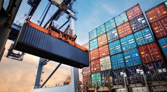 ABD'de Eylül'de mal ticareti açığı 108 milyar $