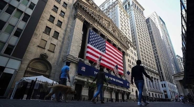 ABD'de Eylül'de yıllık enflasyon %2,4'e düştü 