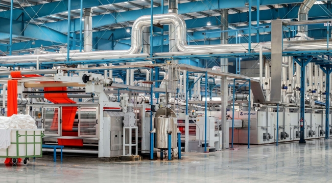 ABD'de imalat sanayi PMI Ekim'de 47,8 oldu