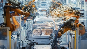 ABD'de sanayi üretimi Eylül'de aylık %0,3 düştü 