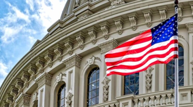 ABD'de ÜFE yıllık bazda %1,8 arttı