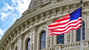 ABD'de ÜFE yıllık bazda %1,8 arttı