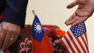 ABD, Tayvan'a 2 milyar dolarlık silah satışı yapacak