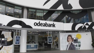 Abu Dhabi merkezli ADQ, Odeabank'ın %96'sını alıyor