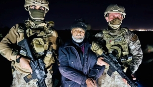 Adana'da 3 kadını öldüren şahıs yakalandı