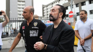Adnan Oktar'ın mal varlıkları devlete devredildi