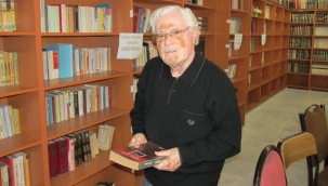 Ali Haydar Öztürk 93 yaşında hayatını kaybetti