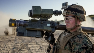 Almanya'dan Türkiye'ye silah ihracatına onay