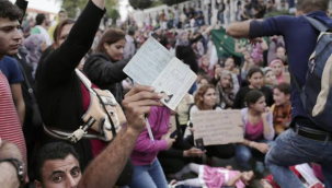 Almanya: "İkamet izni bulunmayan 16 bin Türk var"