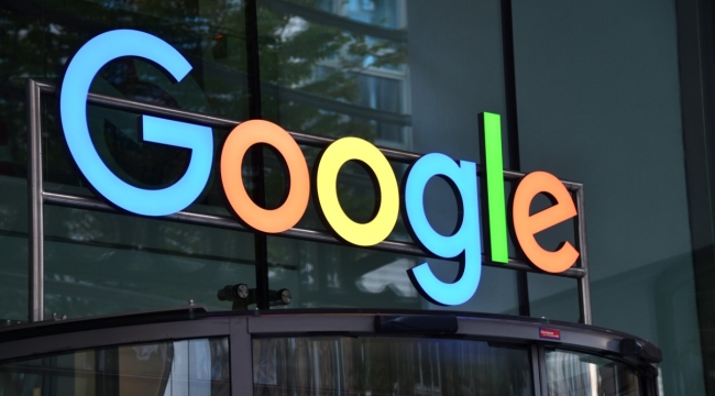Alphabet'in net kârı 3. çeyrekte %34 arttı