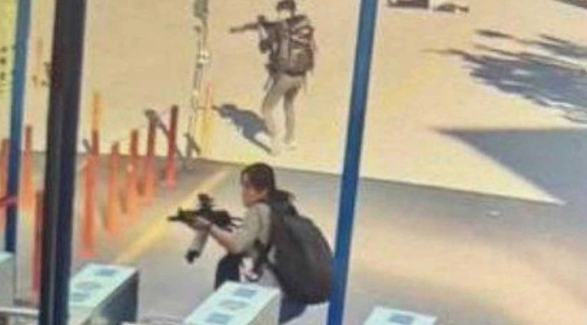Bakan Yerlikaya: "TUSAŞ saldırganları PKK üyesi"