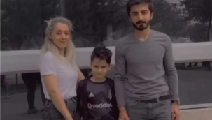 Batman'da eşini ve oğlunu öldürüp intihar etti