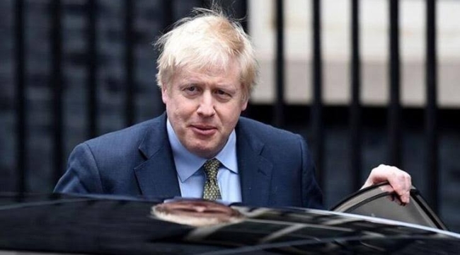 BBC, Boris Johnson röportajını iptal etti