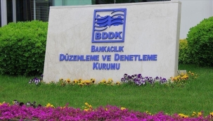 BDDK: "Bankaların net kârı yılın 8 ayında %9 arttı"