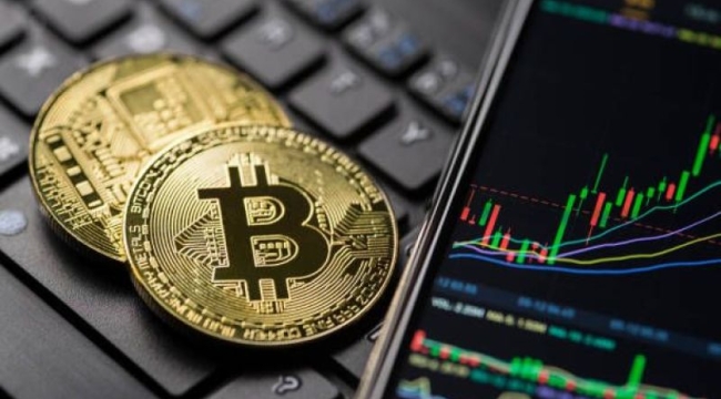 Bitcoin'in fiyatı 69 bin $'ın üzerine çıktı