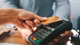 BKM: ''Kartlı ödemeler Eylül'de yıllık %79 arttı''