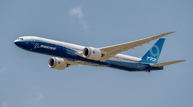 Boeing çalışan sayısını %10 oranında azaltacak