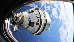 Boeing uzay bölümünü elden çıkarabilir