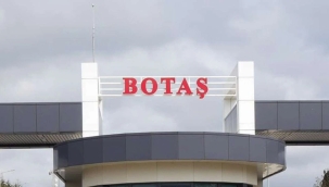 BOTAŞ Genel Müdürlüğü'ne A. Fidan atandı