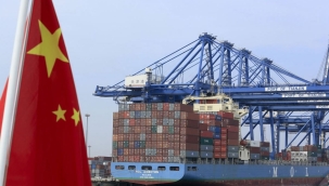 Çin'in ihracatı, Eylül'de yıllık %2,4 arttı