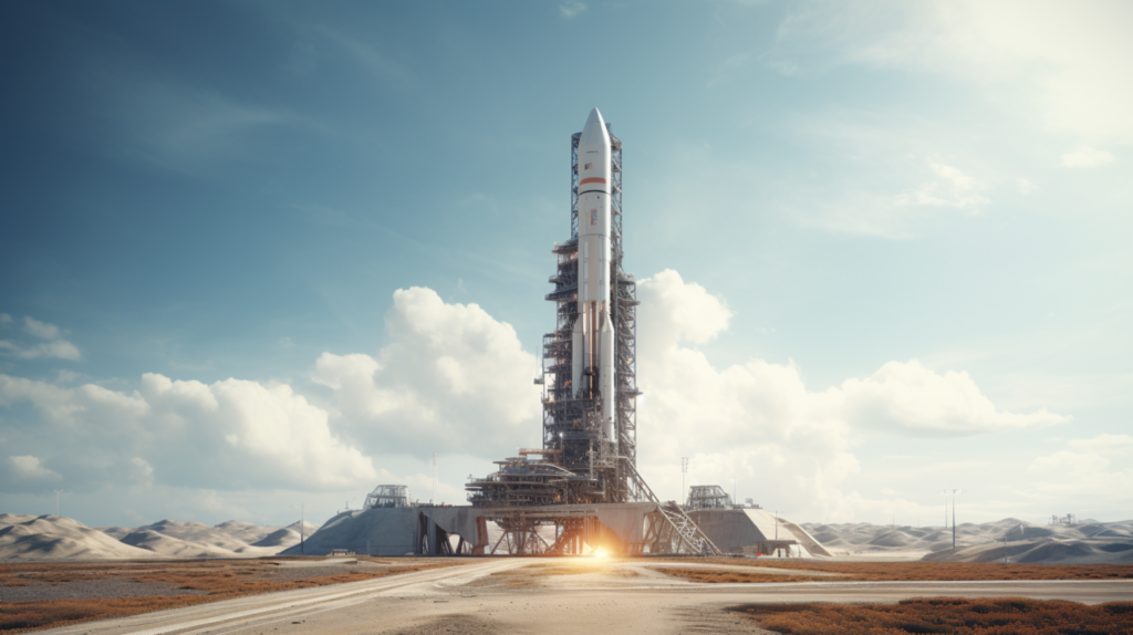 Çinli DBA, uzay turizmi için ilk biletleri sattı