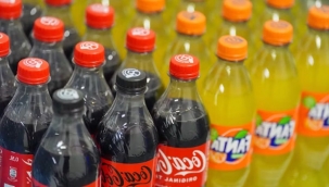 Coca-Cola, milyonlarca şişesini geri çağırdı