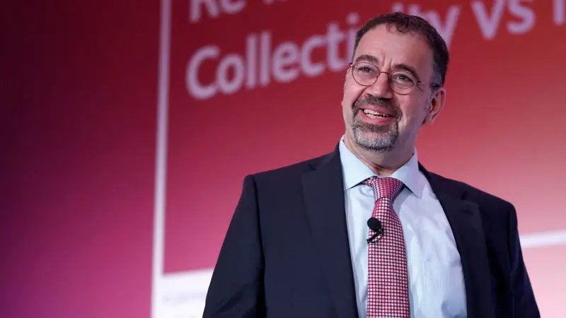 Daron Acemoğlu Nobel Ekonomi Ödülü'nü kazandı