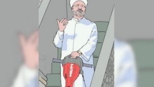 Dinayet'ten yurtdışı vip gezilere 500 milyon