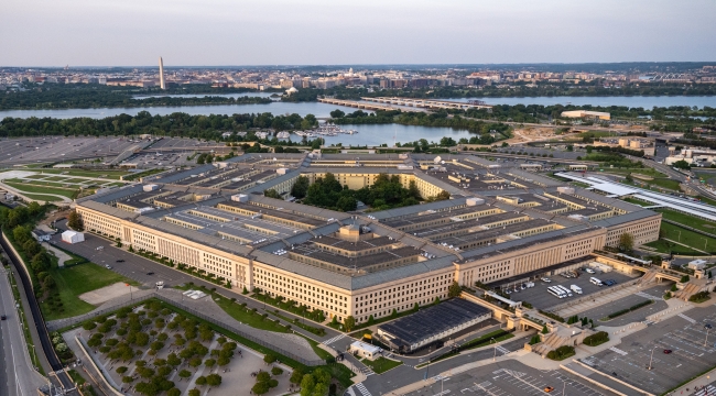 Dron üreticisi DJI, Pentagon'a dava açtı