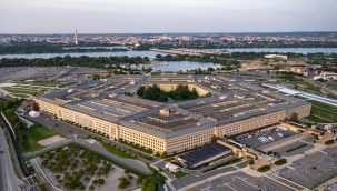 Dron üreticisi DJI, Pentagon'a dava açtı