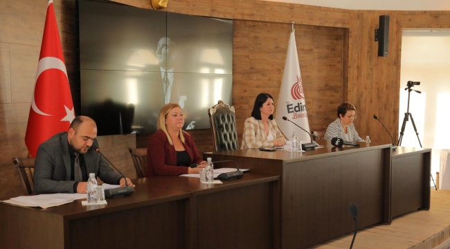 Edirne'de suya %30 oranında zam