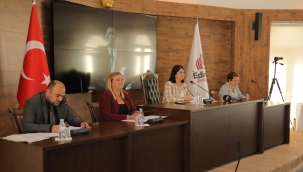 Edirne'de suya %30 oranında zam