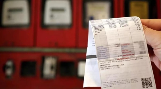 Elektrik ve doğalgaza 3 ay zam yapılmayacak