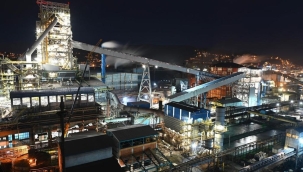 Ereğli Demir'in 3. çeyrekte net kârı 800 milyon TL