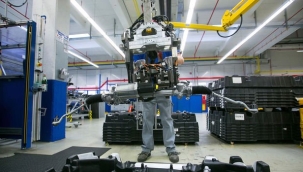 Euro Bölgesi'nde bileşik PMI Eylül'de 49,6'ya düştü