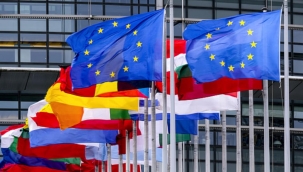 Euro Bölgesi'nde Eylül'de yıllık enflasyon %1,8