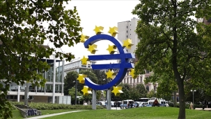 Euro Bölgesi'nde TÜFE Eylül'de yıllık %1,7 arttı
