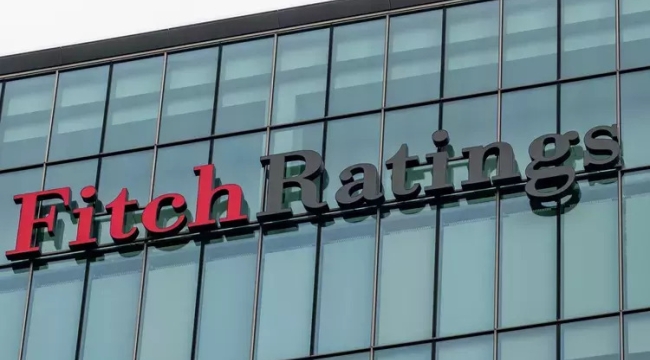 Fitch, Fransa'nın kredi notunu AA- olarak teyit etti