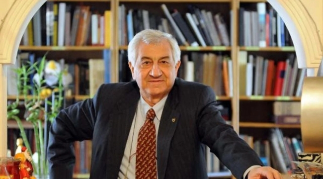 Gazeteci Özgen Acar hayatını kaybetti