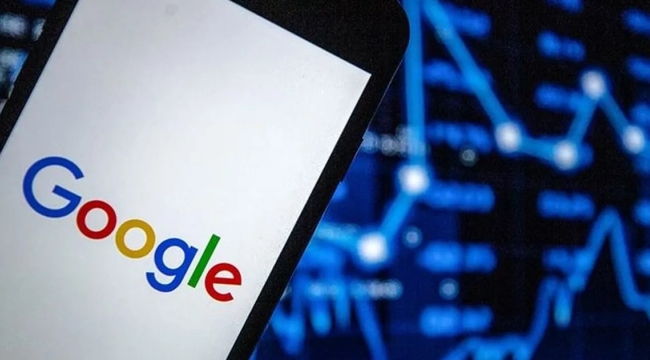 Google, arama sonuçlarında mavi tiki test ediyor