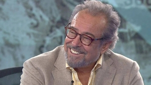 Güneri Cıvaoğlu 85 yaşında hayatını kaybetti