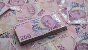 Hazine, iki tahvil ihalesinde 35 milyar TL borçlandı