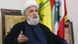 Hizbullah'ın yeni lideri Naim Kasım oldu