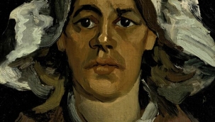 Hollandalı müze 9,3 milyon $'a Van Gogh eseri aldı