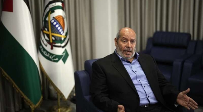 İddia: Hamas'ın yeni lideri Halil El Hayya olacak