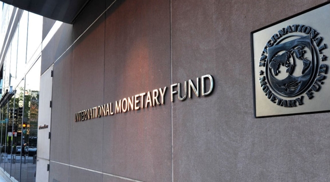 IMF: "Türkiye'de sıkı para politikası sürmeli"
