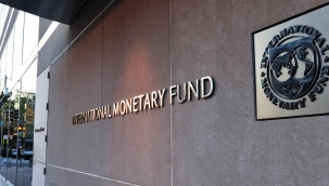 IMF: "Türkiye'de sıkı para politikası sürmeli"