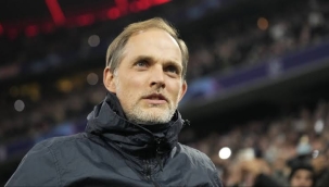 İngiltere Milli Takımı'nda Thomas Tuchel dönemi