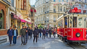 İPA: İstanbul'da yaşamanın maliyeti 71 bin 431 TL