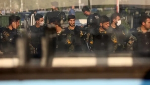 İran'da sınır muhafızlarına saldırı: 10 asker öldü